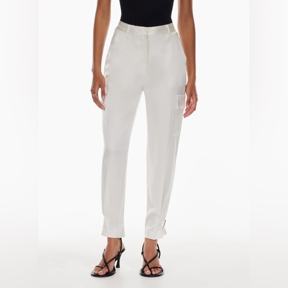 ❤️Aritzia Babaton Refined Cargo Pant - Picture 3 of 10